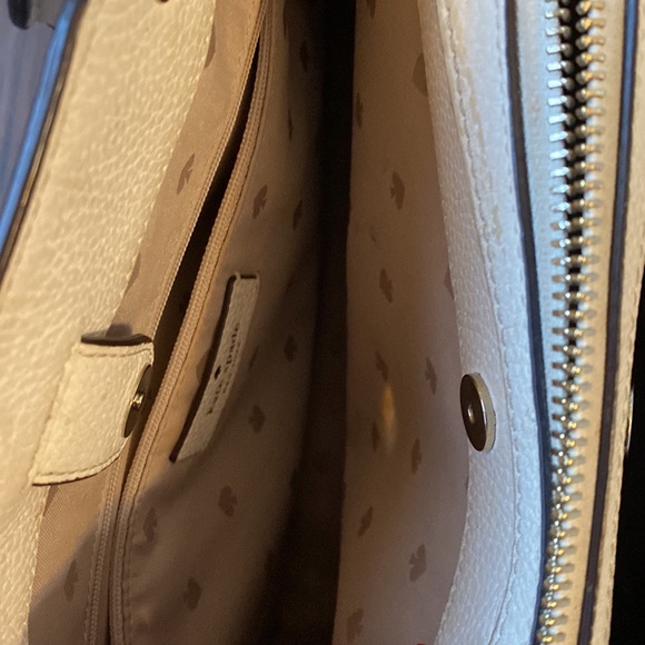 Kate Spade Satchel - Picture 7 of 9